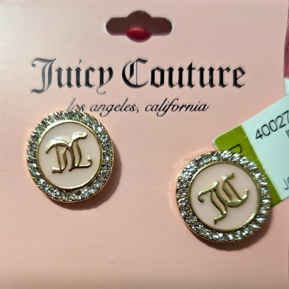 Rose Gold heart earrings. New with tag. Offers accepted. - Picture 2 of 3